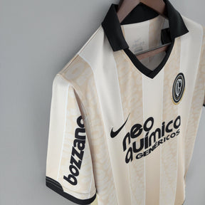 CAMISA CORINTHIANS 100 ANOS RETRÔ 2010