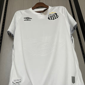 CAMISA SANTOS HOME 24/25
