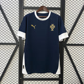 CAMISA PORTUGAL TREINO BLUE 25/26