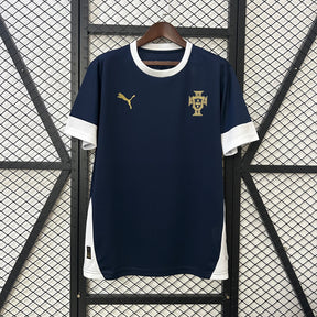 CAMISA PORTUGAL TREINO BLUE 25/26