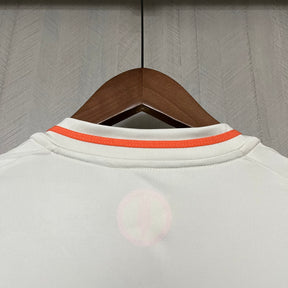 CAMISA ROMA AWAY 24/25