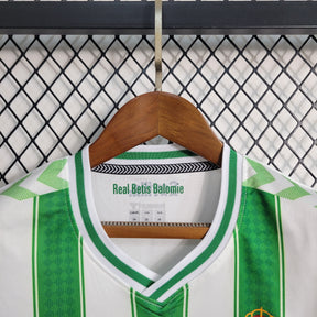 KIT INFANTIL REAL BÉTIS HOME 23/24