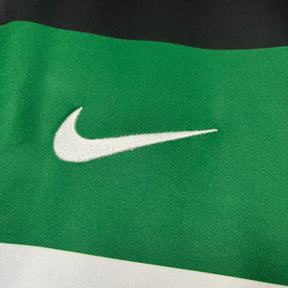 CAMISA SPORTING LISBOA HOME 24/25