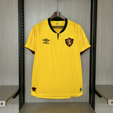 CAMISA SPORT CLUBE RECIFE AWAY 24/25