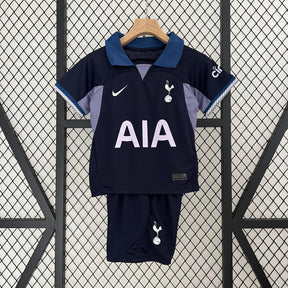 KIT-INFANTIL TOTTENHAM AWAY 23/24
