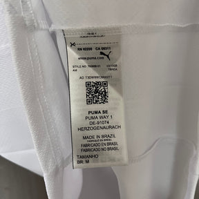 CAMISA BAHIA HOME 25/26