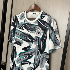 CAMISA NEWCASTLE PRÉ-JOGO 24/25