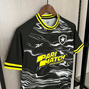 CAMISA BOTAFOGO FOURTH 24/25