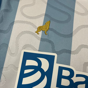 CAMISA PAYSANDU HOME 25/26