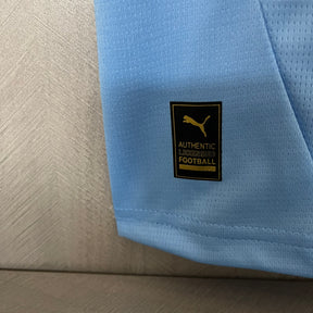 KIT INFANTIL MANCHESTER CITY HOME 24/25