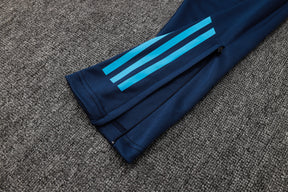 CONJUNTO DE TREINO FLAMENGO BLUE 25/26