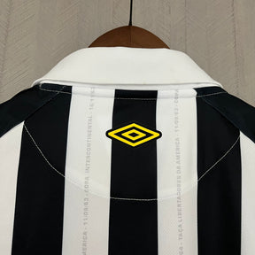 CAMISA SANTOS AWAY 23/24