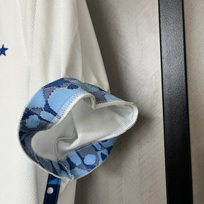 CAMISA CRUZEIRO GABIGOL AWAY 24/25