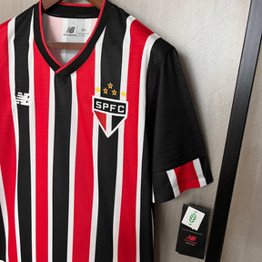 CAMISA SÃO PAULO AWAY 24/25