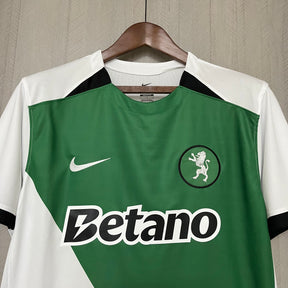 CAMISA SPORTING LISBOA 100 ANOS 24/25
