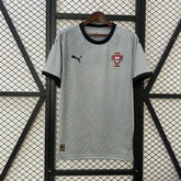 CAMISA PORTUGAL GOLEIRO GRAY 25/26