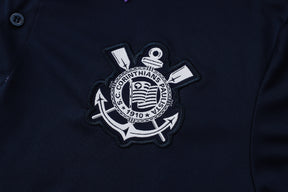KIT COMISSÃO CORINTHIANS BLUE 25/26