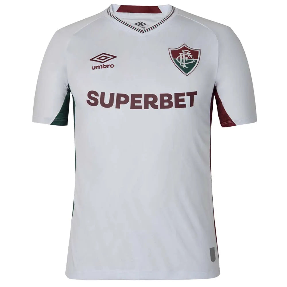 CAMISA FLUMINENSE AWAY 25/26