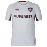 CAMISA FLUMINENSE AWAY 25/26