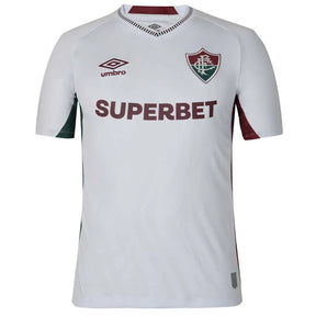 CAMISA FLUMINENSE AWAY 25/26