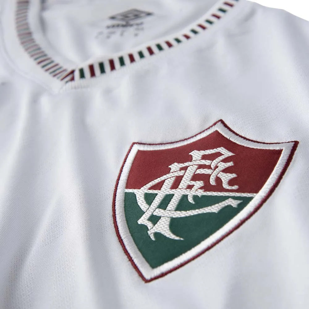 CAMISA FLUMINENSE AWAY 25/26