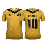 CAMISA SANTOS & NEYMAR JR THIRD 24/25
