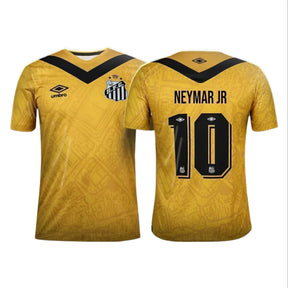 CAMISA SANTOS & NEYMAR JR THIRD 24/25