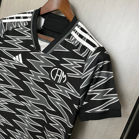 CAMISA ATLÉTICO MINEIRO FEMININA THIRD 24/25