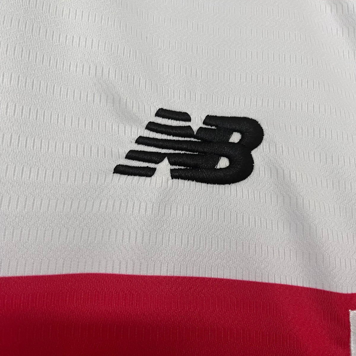 CAMISA SÃO PAULO HOME 24/25