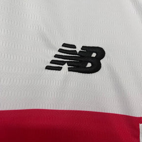 CAMISA SÃO PAULO HOME 24/25
