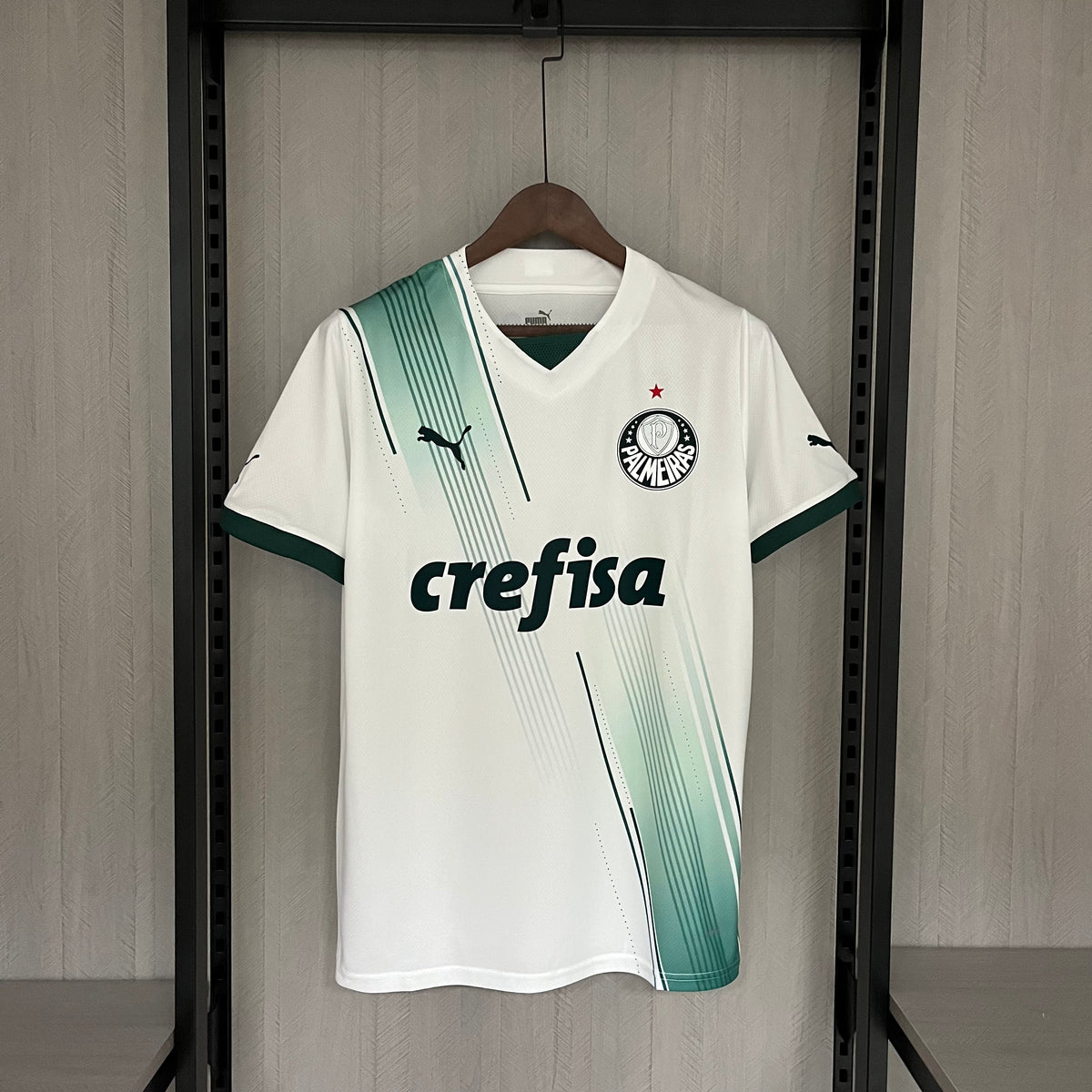 CAMISA PALMEIRAS AWAY 23/24