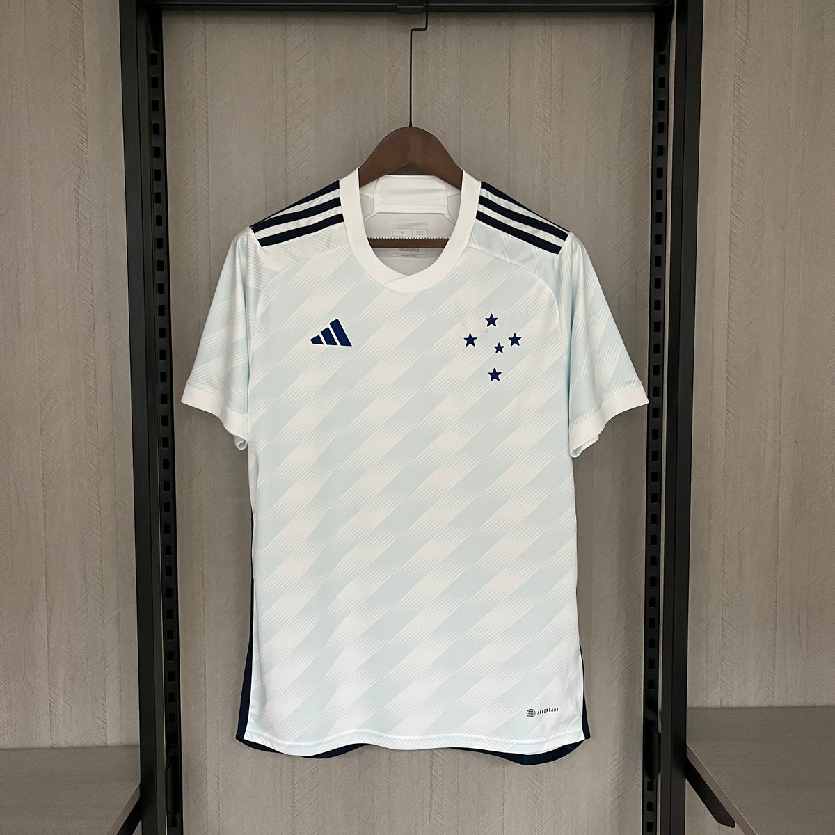 CAMISA CRUZEIRO AWAY 23/24