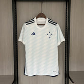 CAMISA CRUZEIRO AWAY 23/24