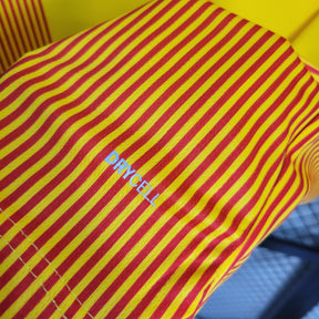 CAMISA LENS HOME 23/24