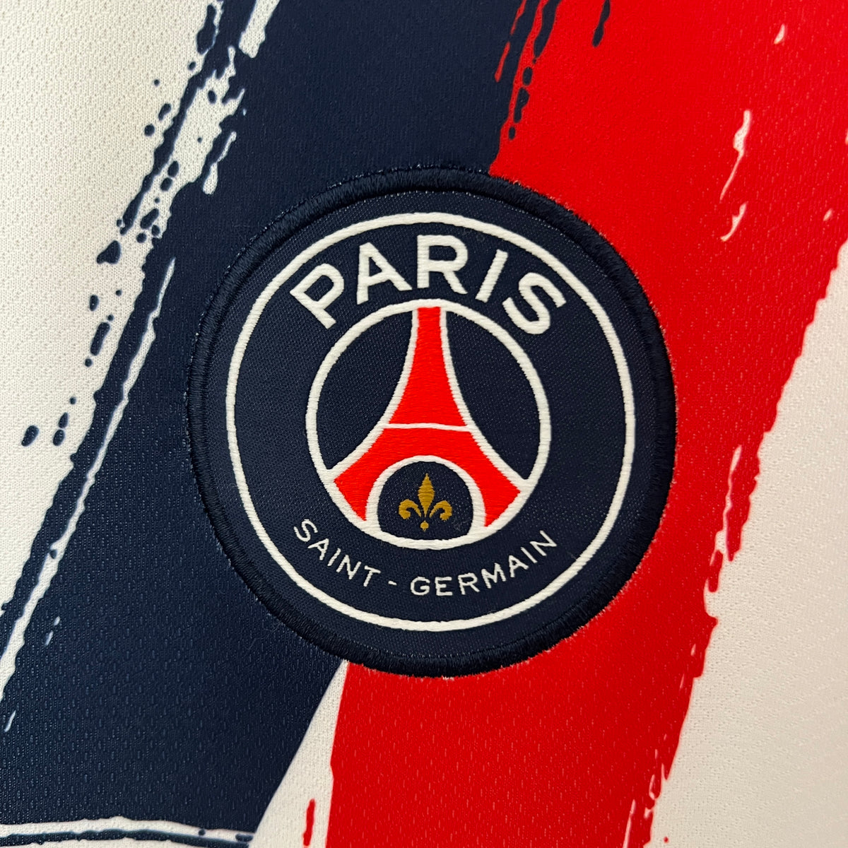 CAMISA PSG AWAY 24/25
