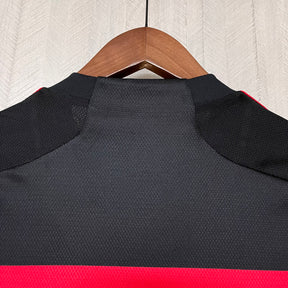 CAMISA PRONTA ENTREGA FLAMENGO HOME 24/25