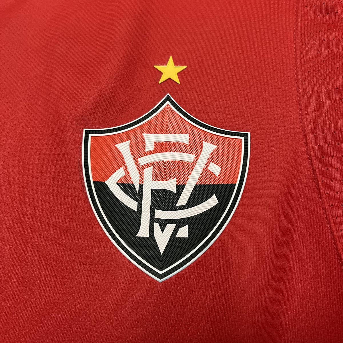 CAMISA VITÓRIA EDIÇÃO LIMITADA 25/26