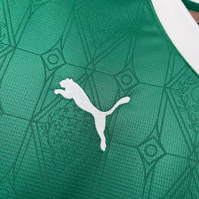 CAMISA PALMEIRAS HOME 25/26