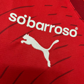 CAMISA BRAGA HOME 24/25