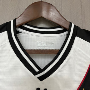 CAMISA VASCO DA GAMA HOME 24/25
