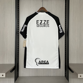 CAMISA CORINTHIANS HOME 25/26