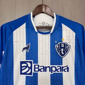 CAMISA PAYSANDU HOME 24/25