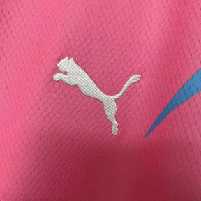 CAMISA PALMEIRAS OUTUBRO ROSA & NOVEMBRO AZUL AWAY 23/24