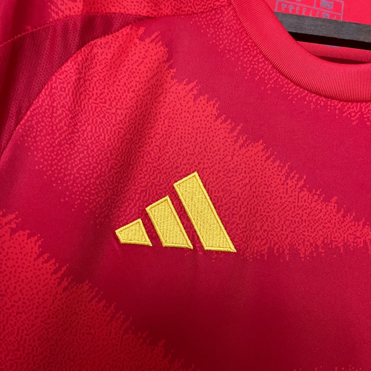 CAMISA ESPANHA HOME 24/25