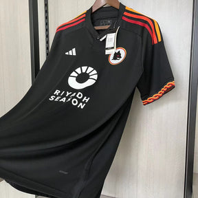 CAMISA ROMA THIRD 23/24