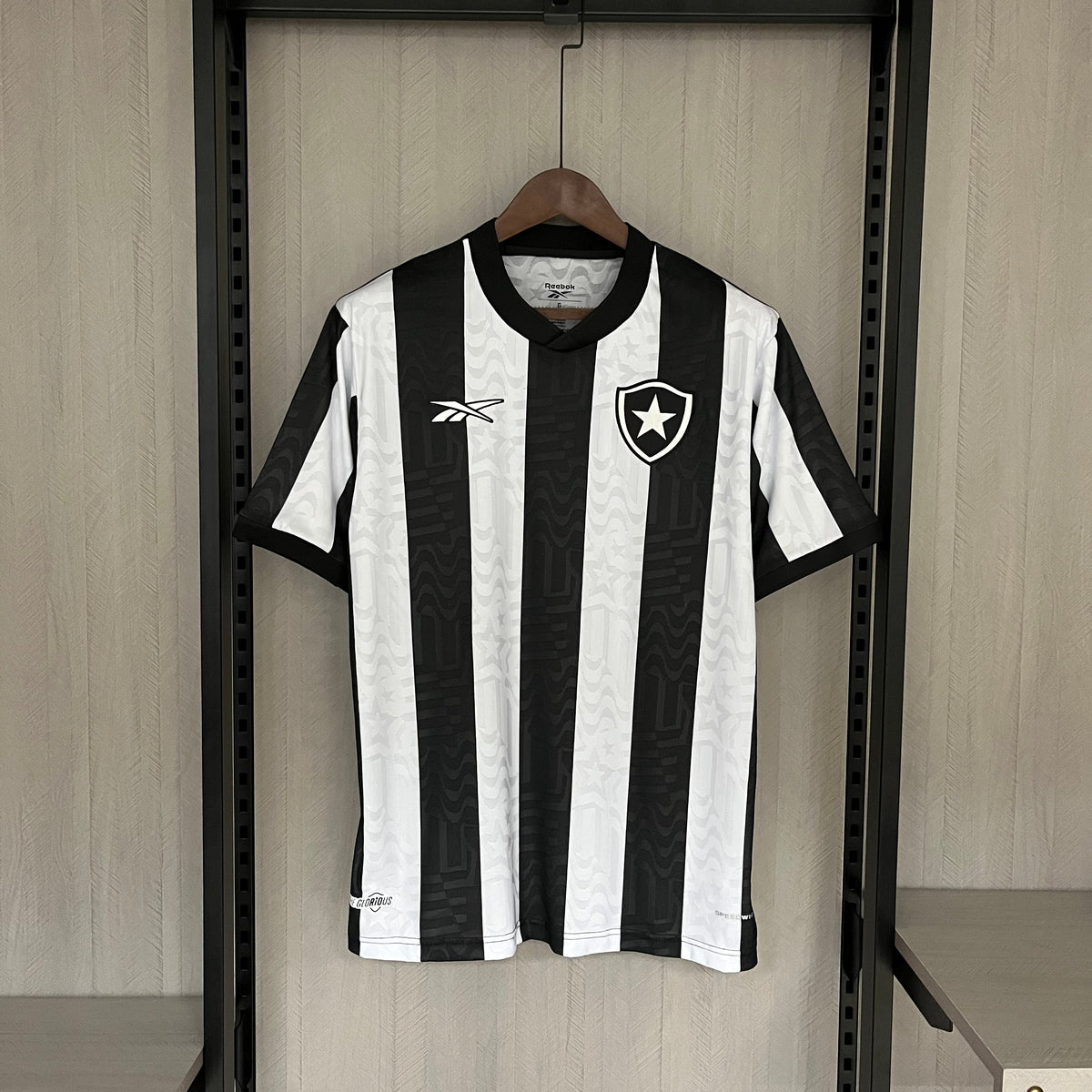 CAMISA PRONTA ENTREGA BOTAFOGO HOME 23/24