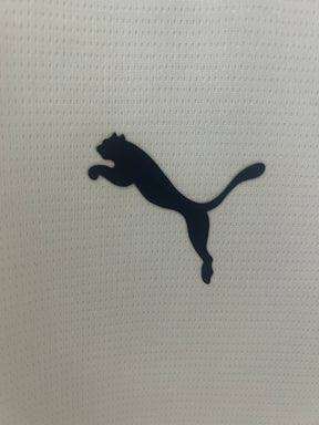 CAMISA PORTUGAL TREINO WHITE 25/26