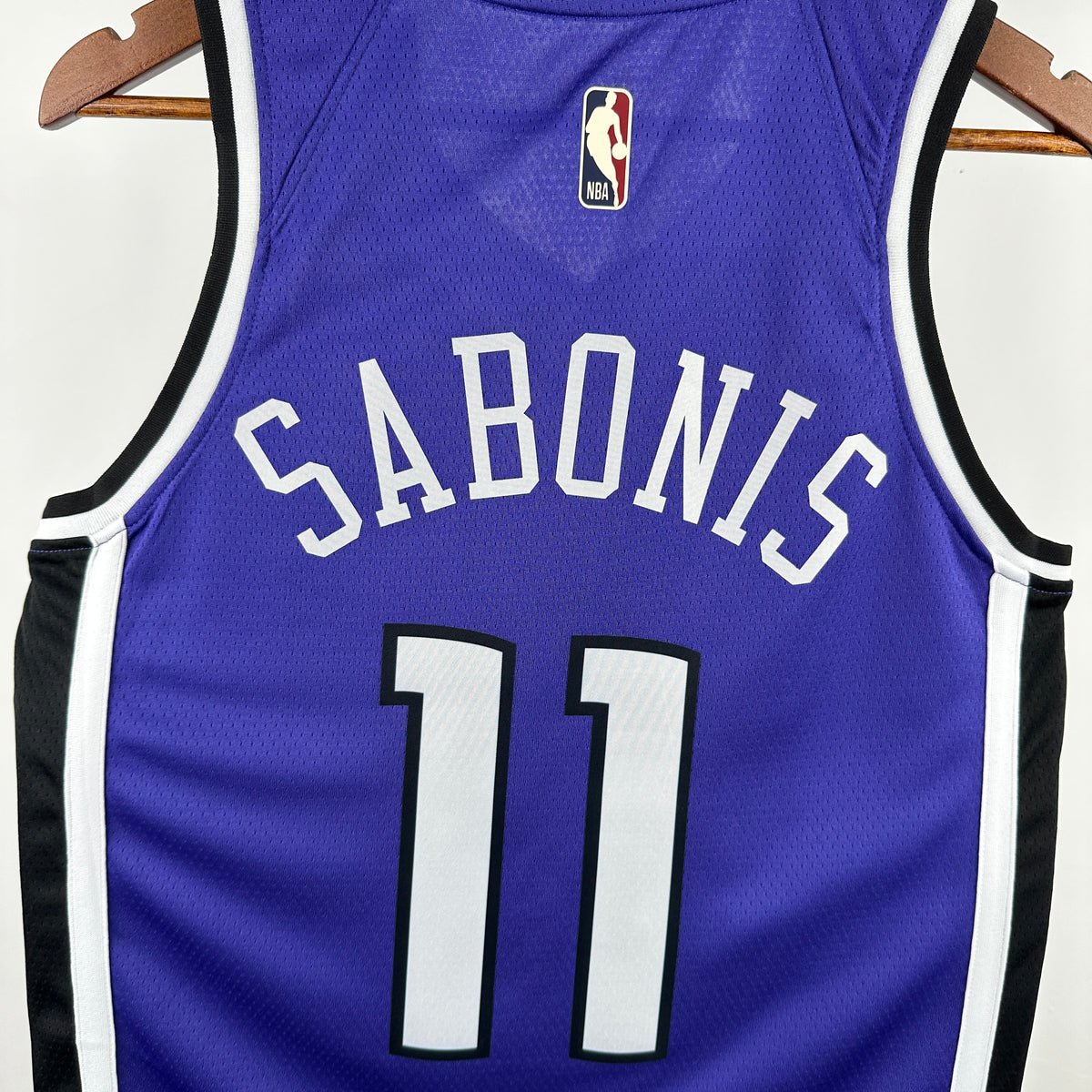 NBA JERSEY KINGS CITY EDITION 24/25