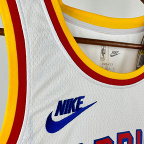 NBA JERSEY WARRIORS CITY EDITION 24/25