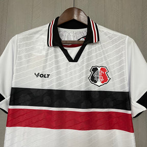 CAMISA SANTA CRUZ AWAY 25/26